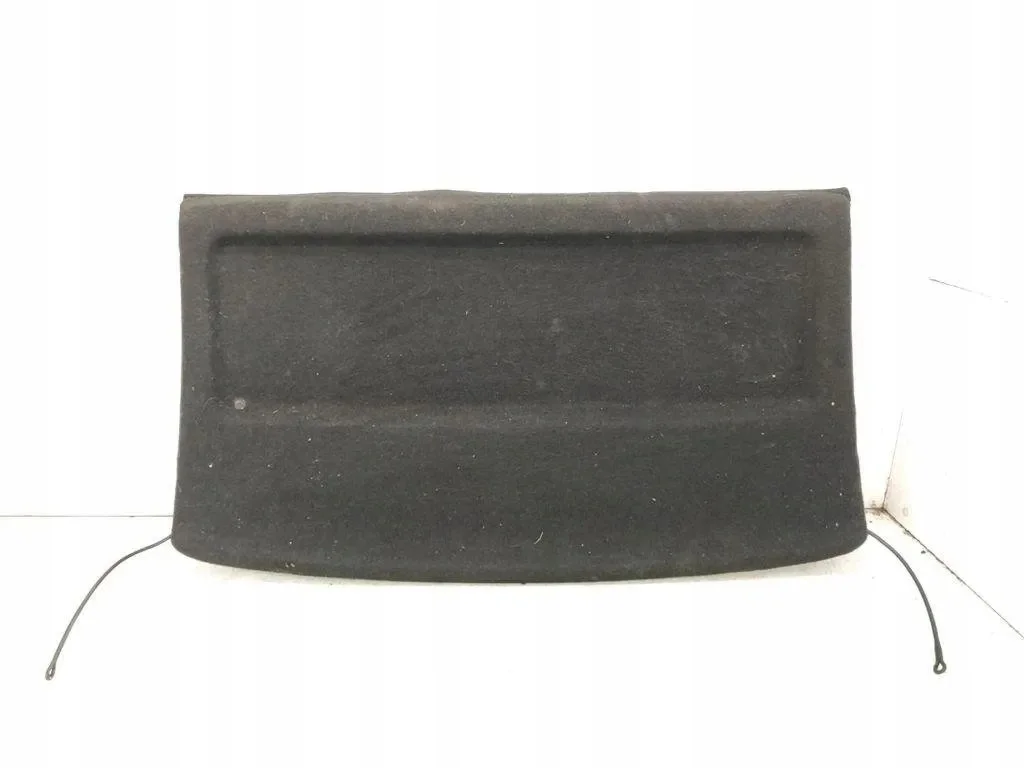 Estante Maletero VW Golf III 1H6867769