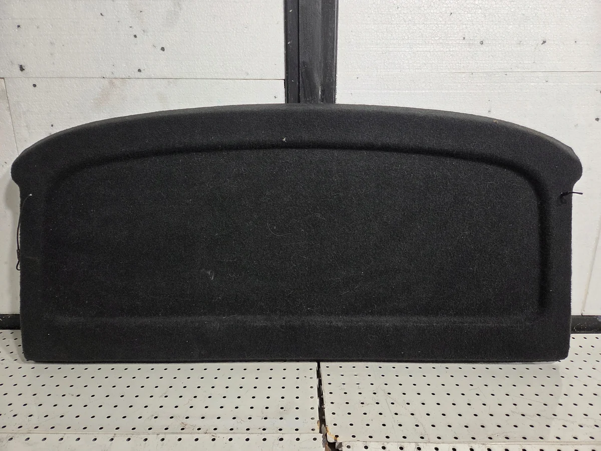 VW Golf VII Kofferraumablage 5G6867769F
