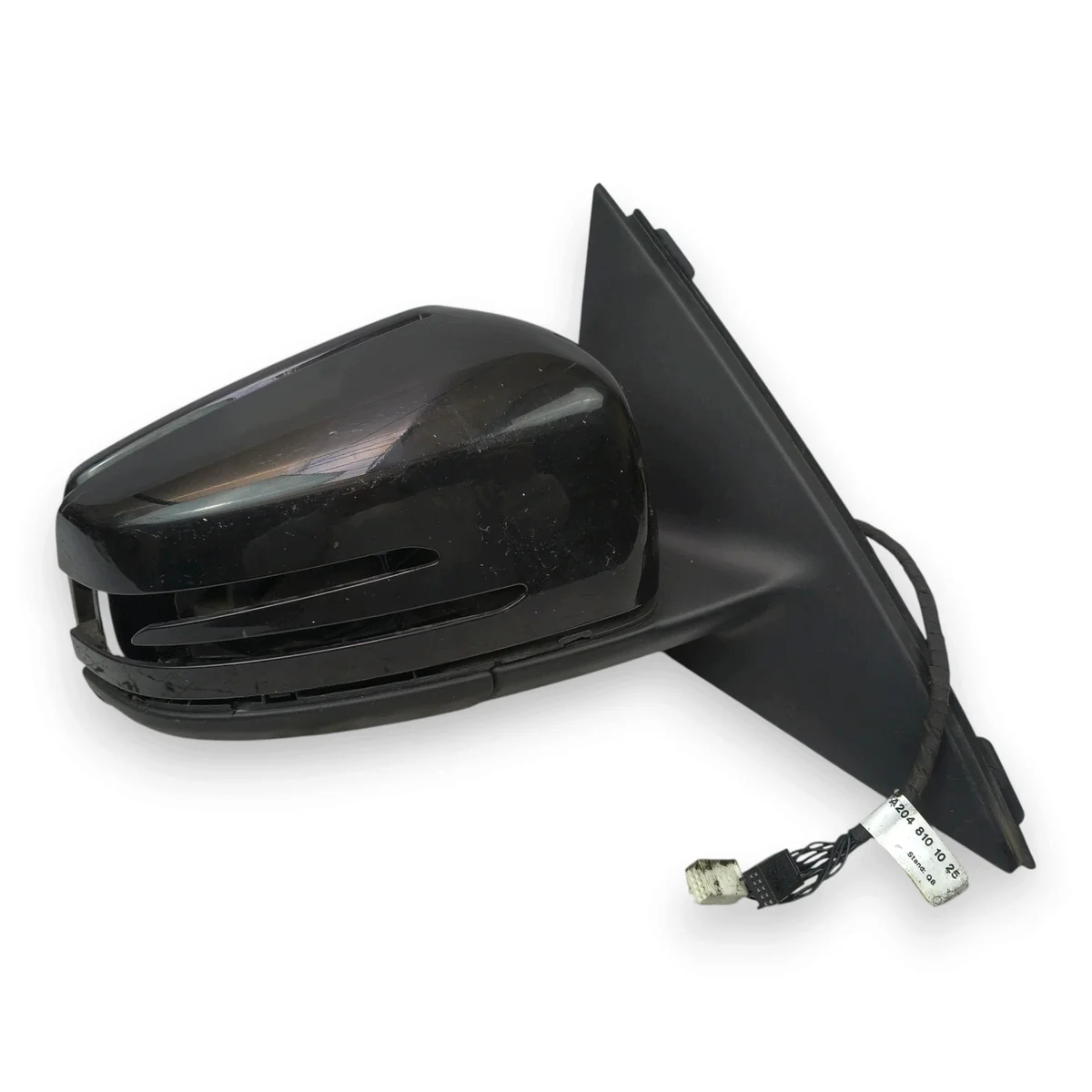 Retrovisor Derecho Mercedes-Benz C W204 ACR000016278