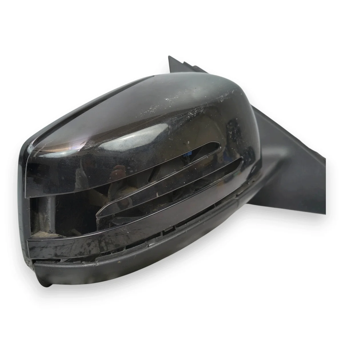 Right Wing Mirror Mercedes-Benz C-Class W204 ACR000016278