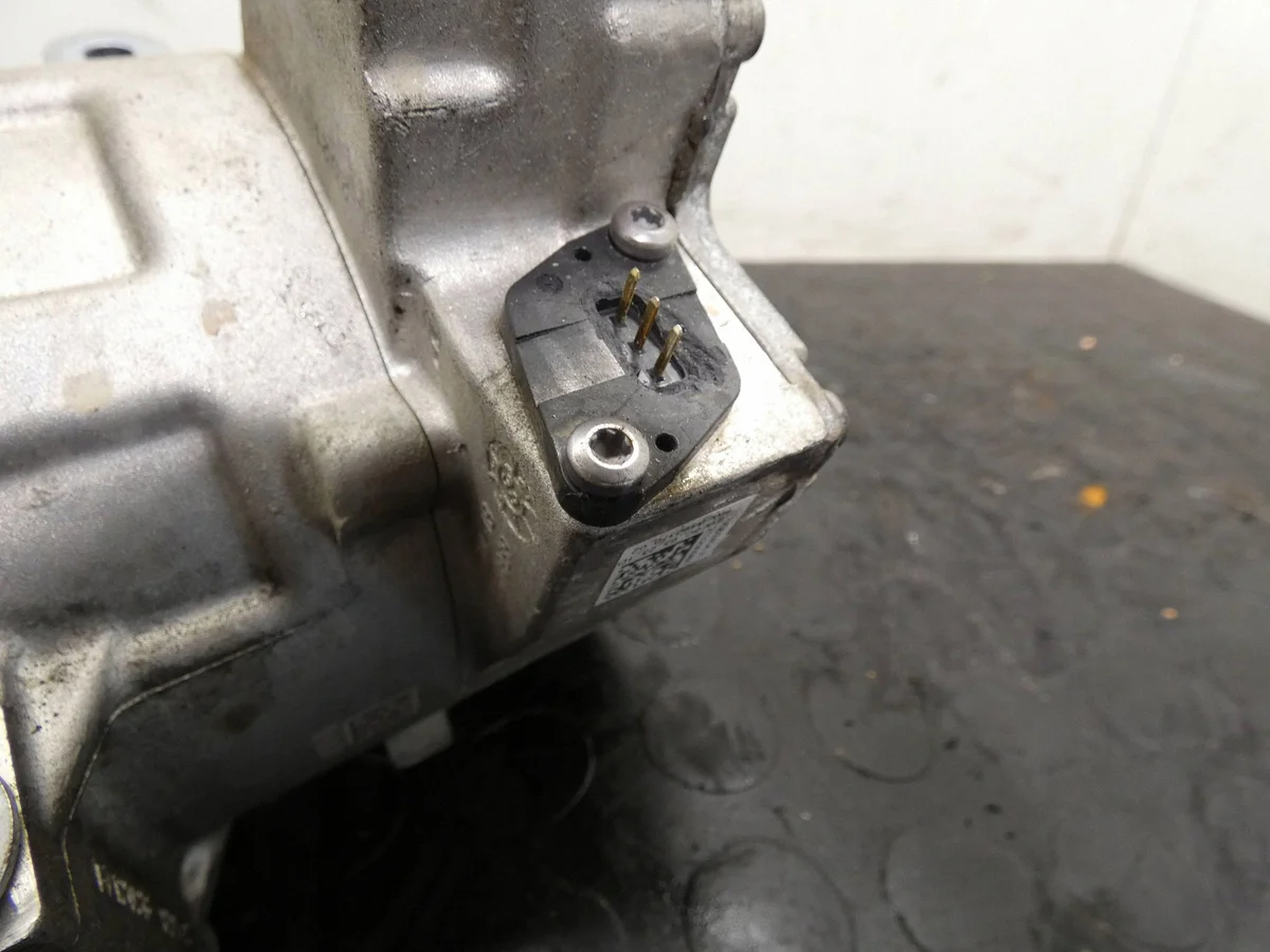 Compresor Aire Acondicionado Peugeot Citroen 9840203080 image 6