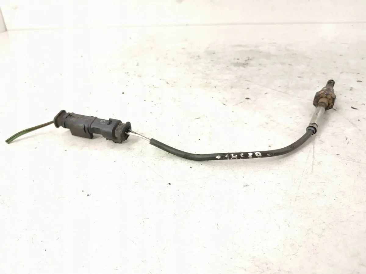 Capteur de gaz d'échappement Mercedes-Benz A0051539328 image 3