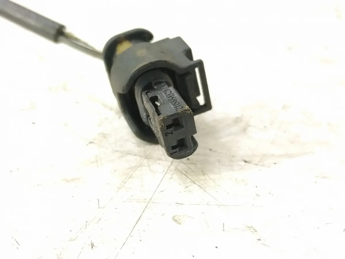 Lambda Sensor Mercedes-Benz E W211 A0071532528 image 4