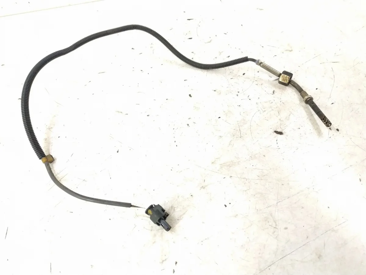 Lambda Sensor Mercedes-Benz E W211 A0071532528 image 5