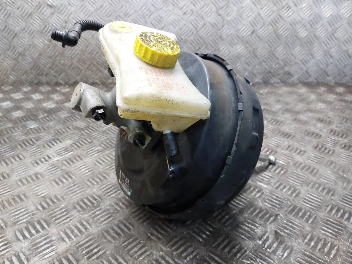 Bromsservo Audi A4 B7 8E0612105AB