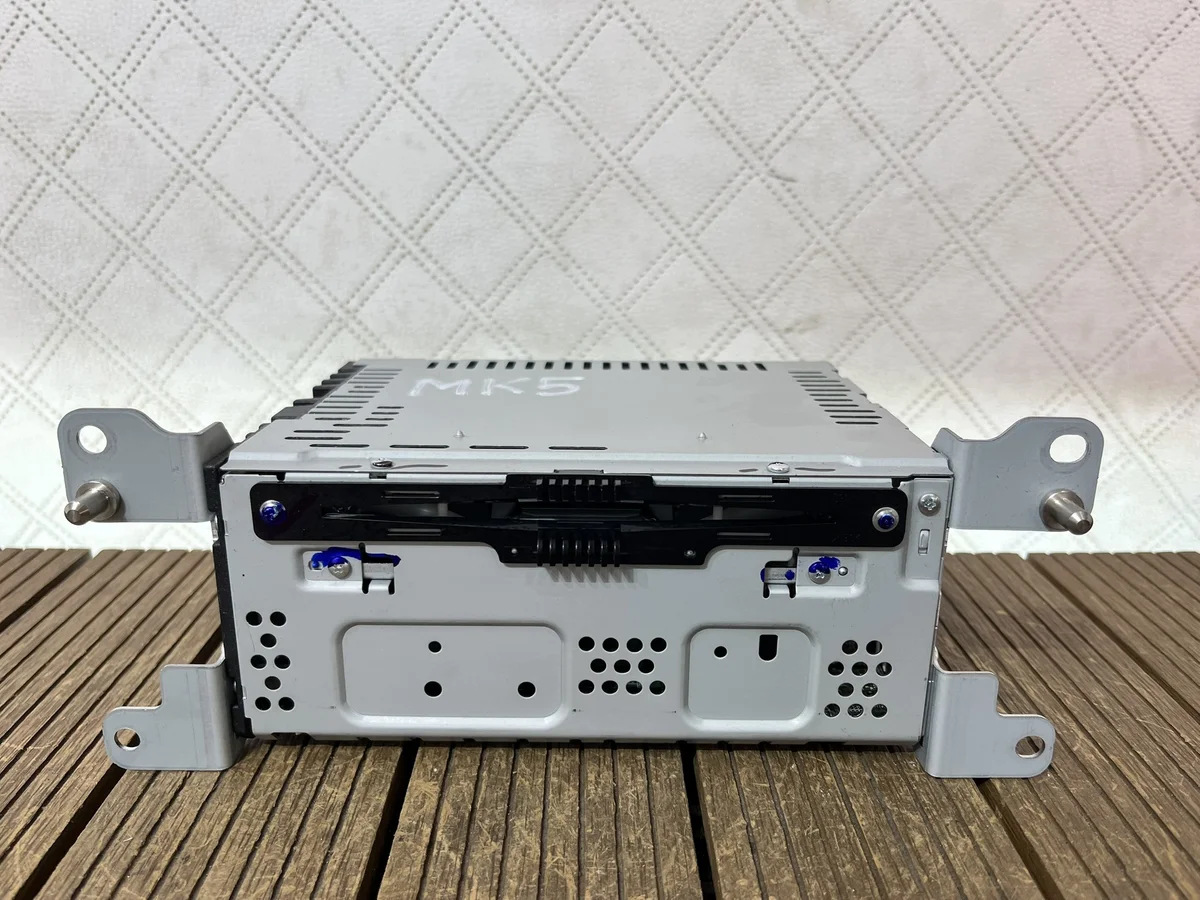 Rádio Navegação Ford Mondeo MK5 HS7T-19C107-NE