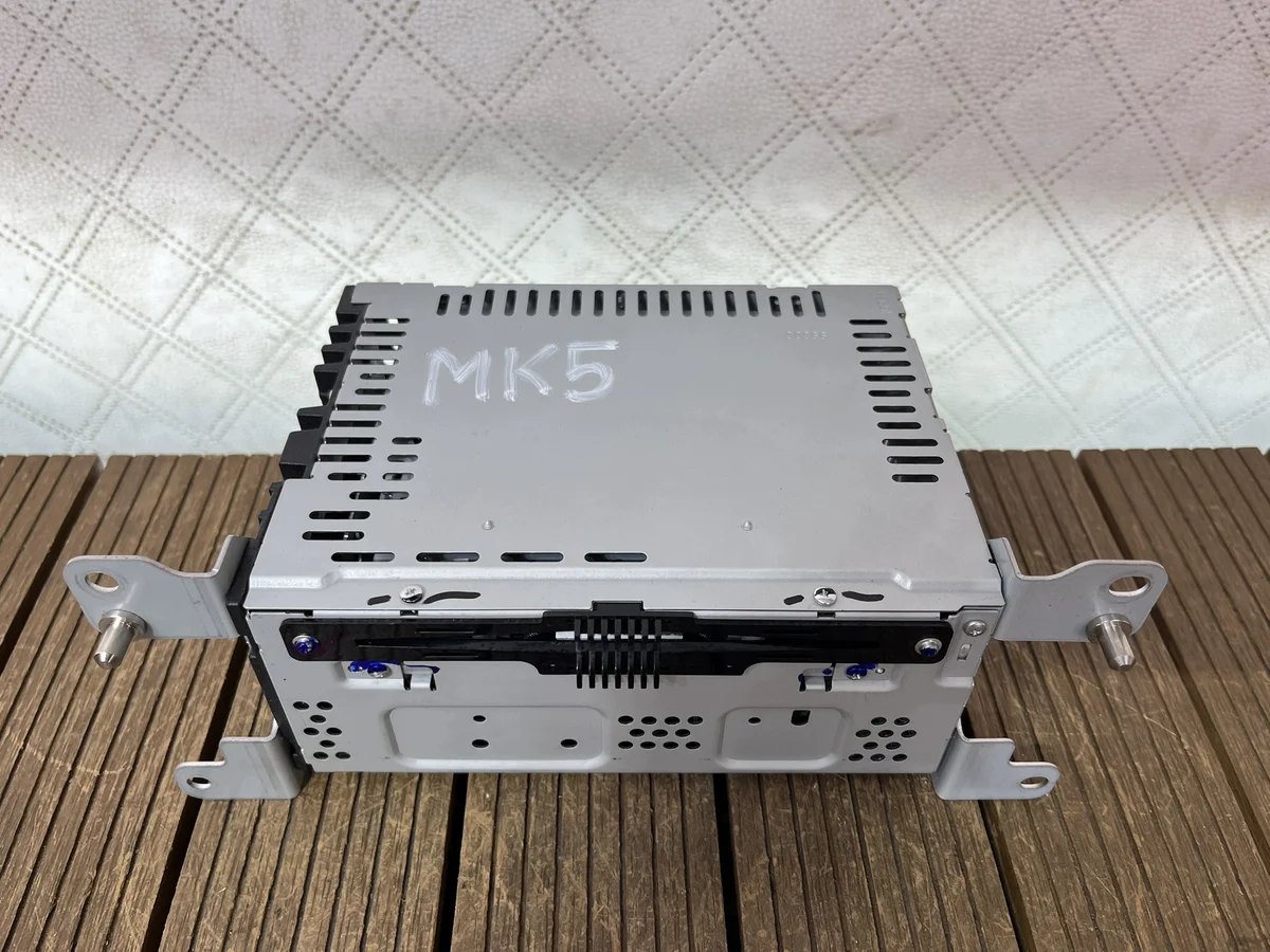 Radio Navigation Ford Mondeo MK5 HS7T-19C107-NE OE