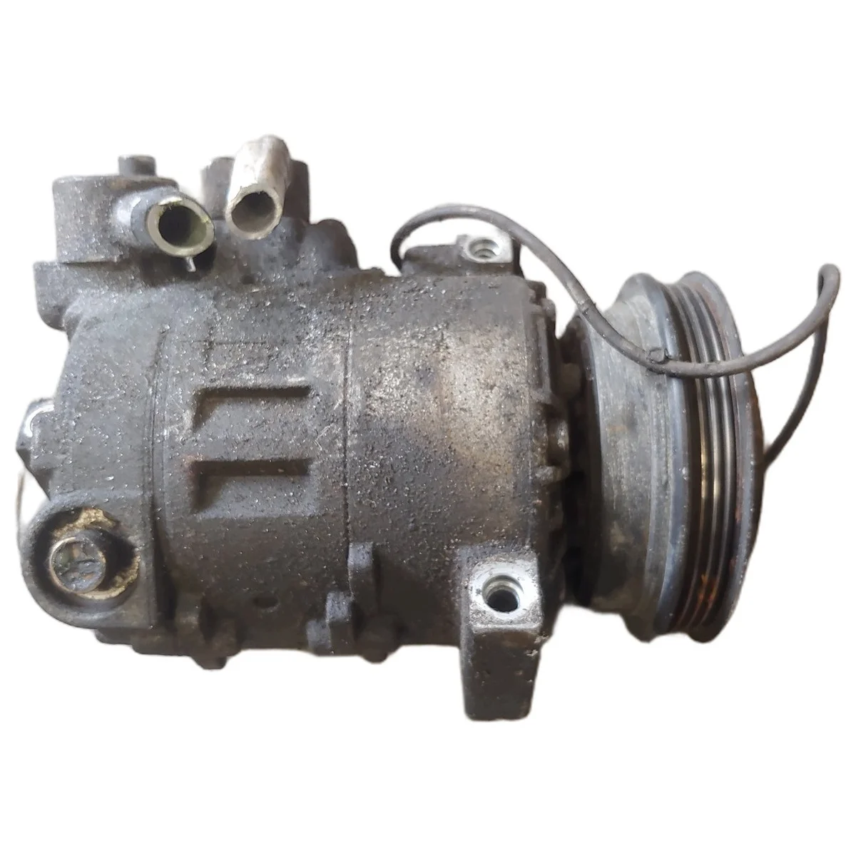 Klimakompressor Audi 8D0260808 A4 B5 A6 C5 image 3