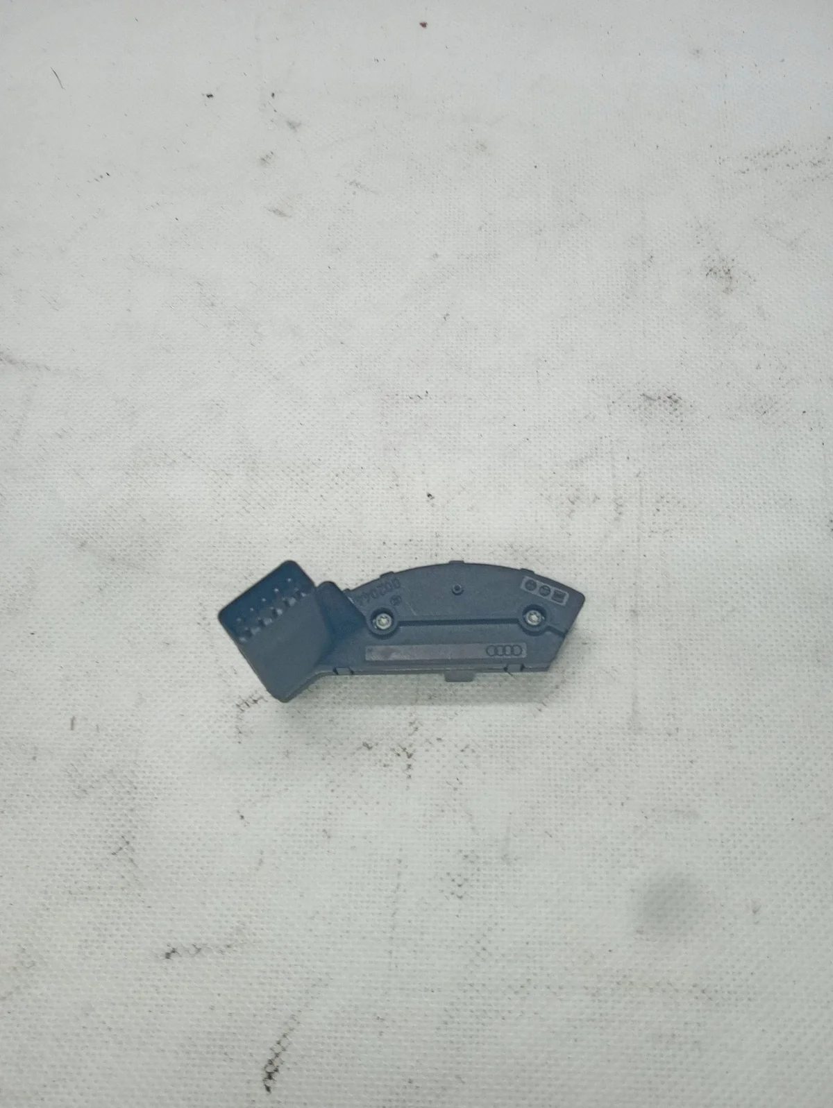 Audi Capteur d'angle de braquage 00204405