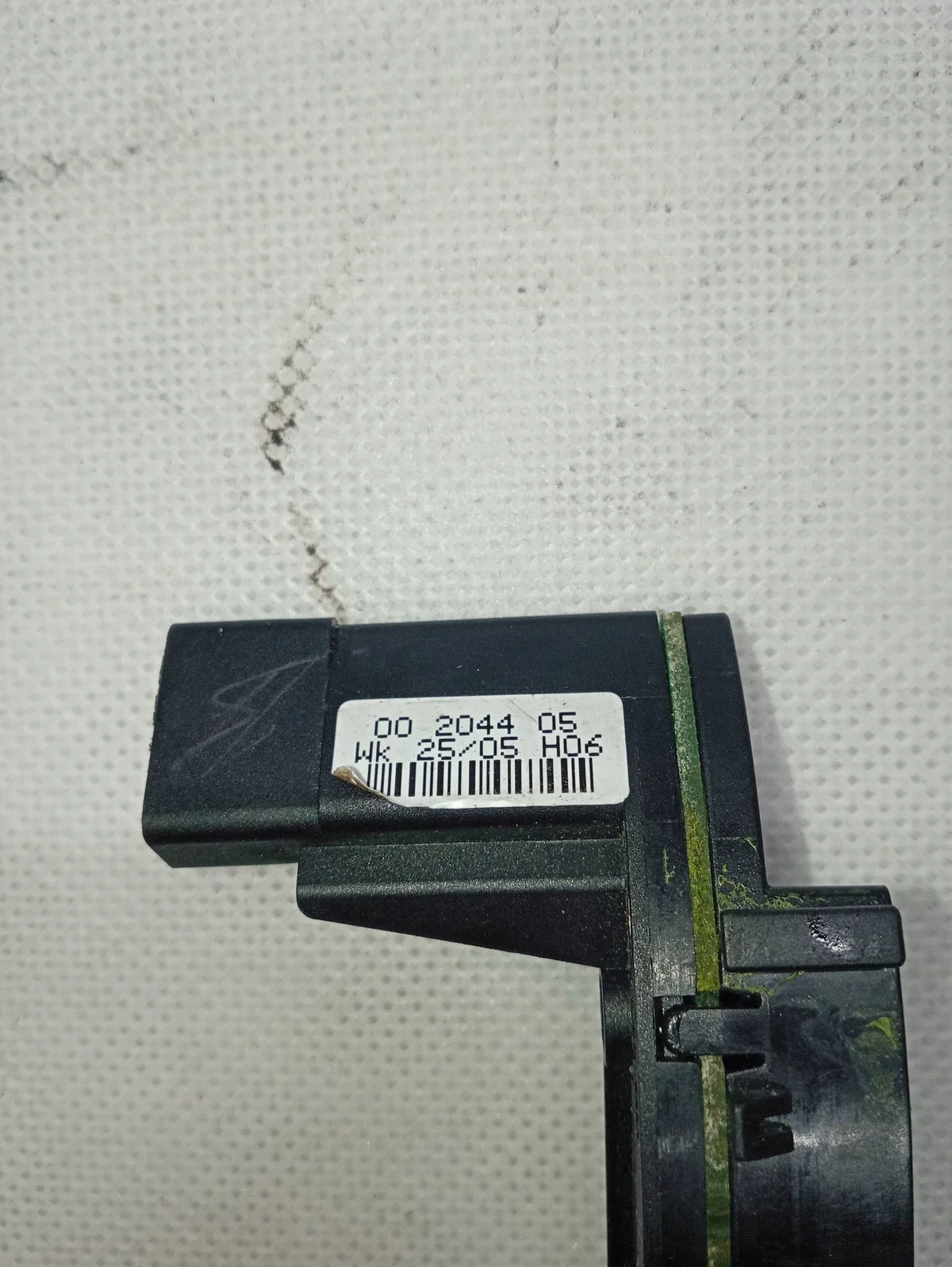 Stuursensor Audi 00204405 image 3