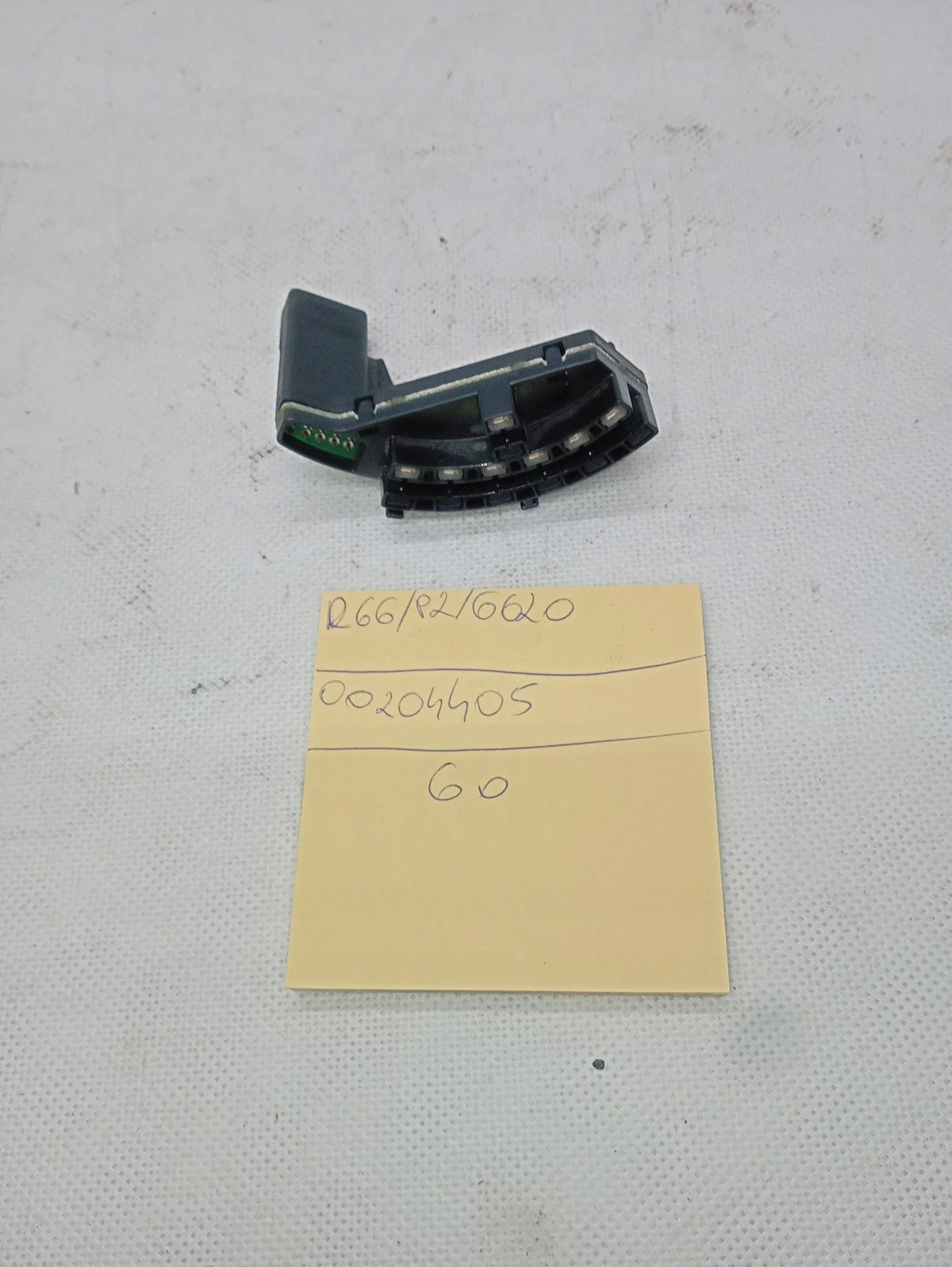 Stuursensor Audi 00204405 image 5