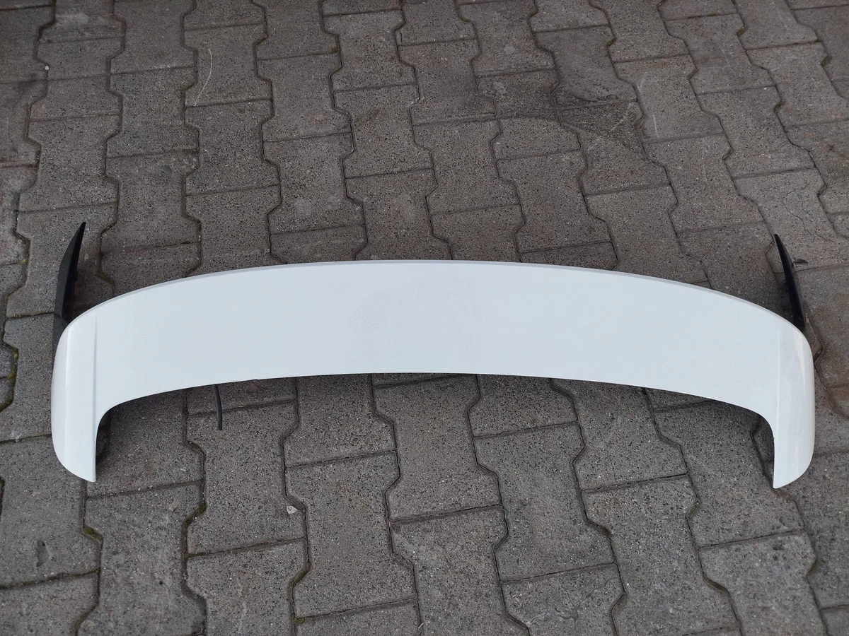 Bakre spoiler Renault Clio V 960307611R image 2