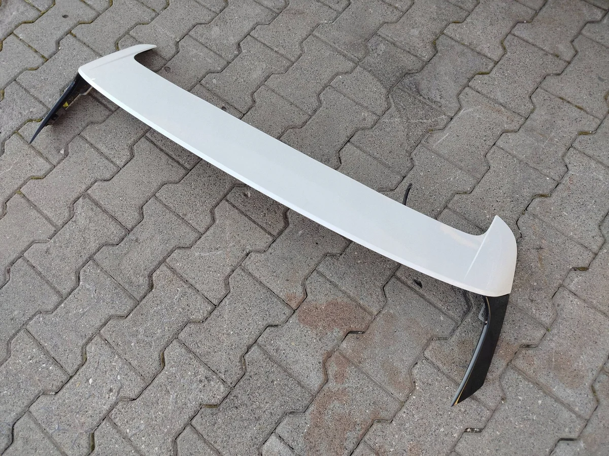 Bakre spoiler Renault Clio V 960307611R image 3
