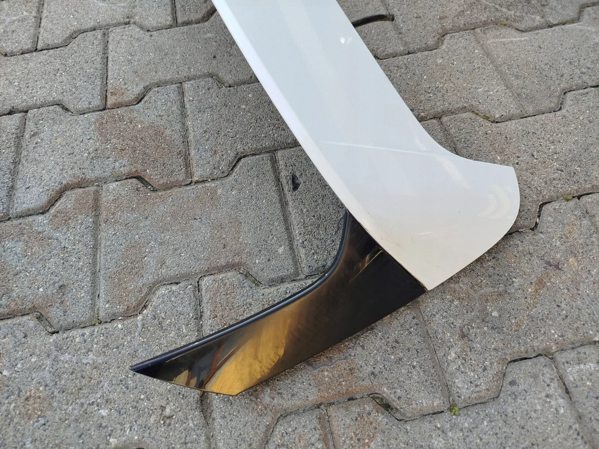 Bakre spoiler Renault Clio V 960307611R image 4
