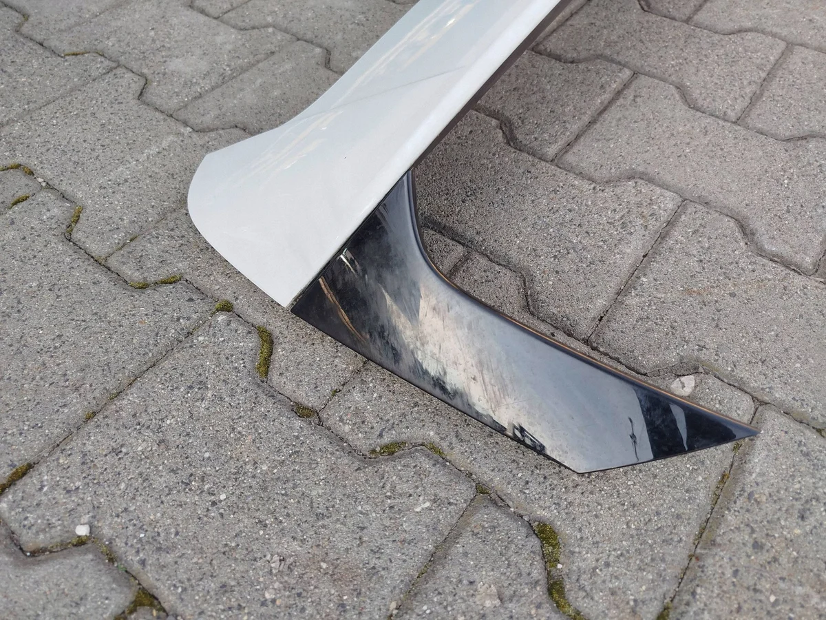 Bakre spoiler Renault Clio V 960307611R image 5