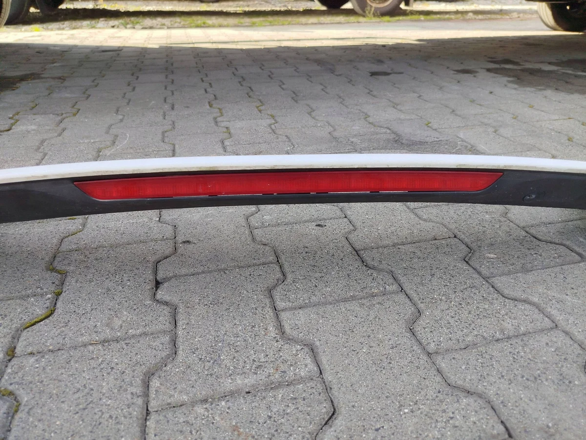 Bakre spoiler Renault Clio V 960307611R image 6