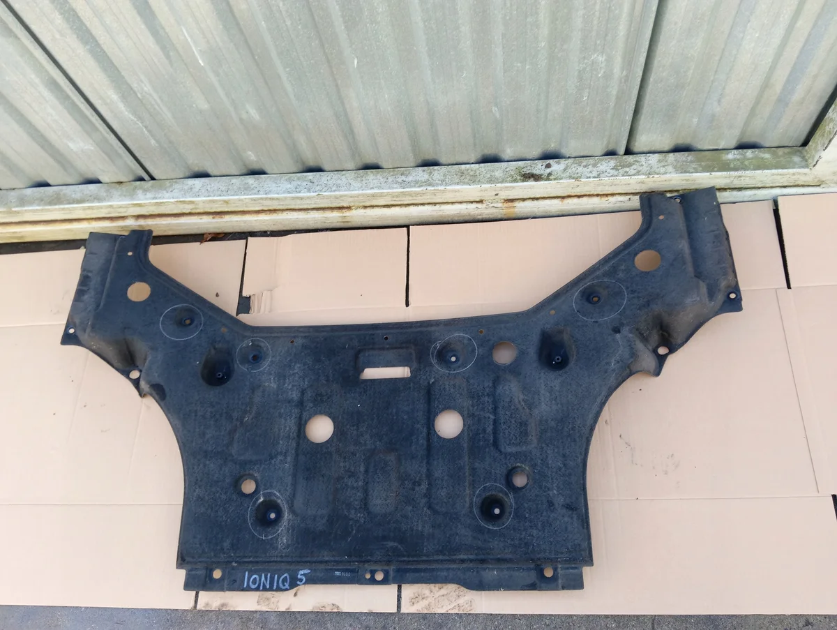 Cache sous-châssis Hyundai Ioniq 5 84291-GI000