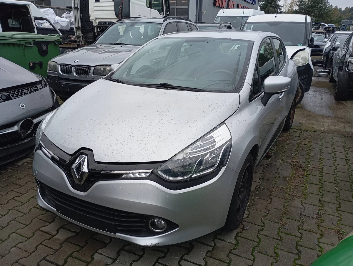 Renault K9K608 Motor 1.5 dCi image 3
