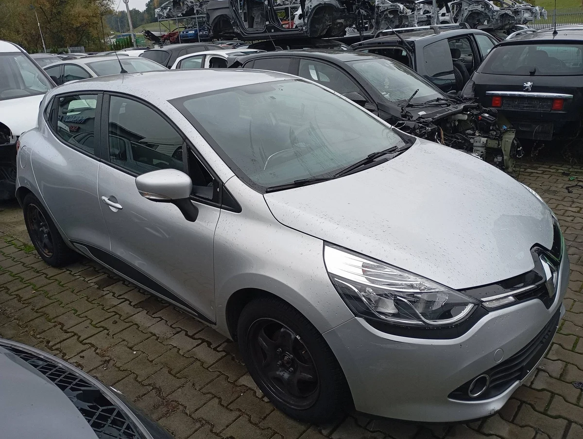 Renault K9K608 Motor 1.5 dCi image 4