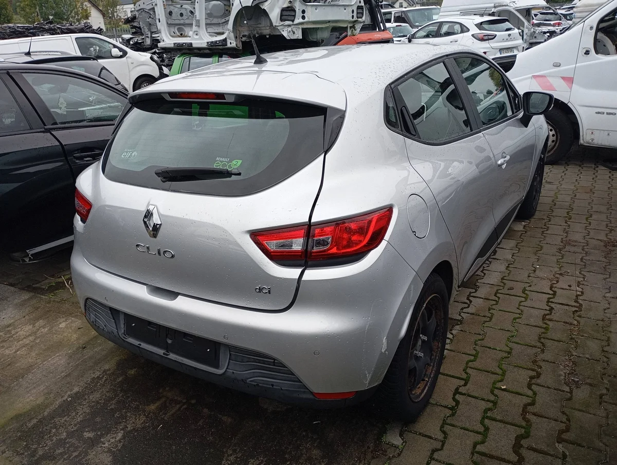 Renault K9K608 Motor 1.5 dCi image 5