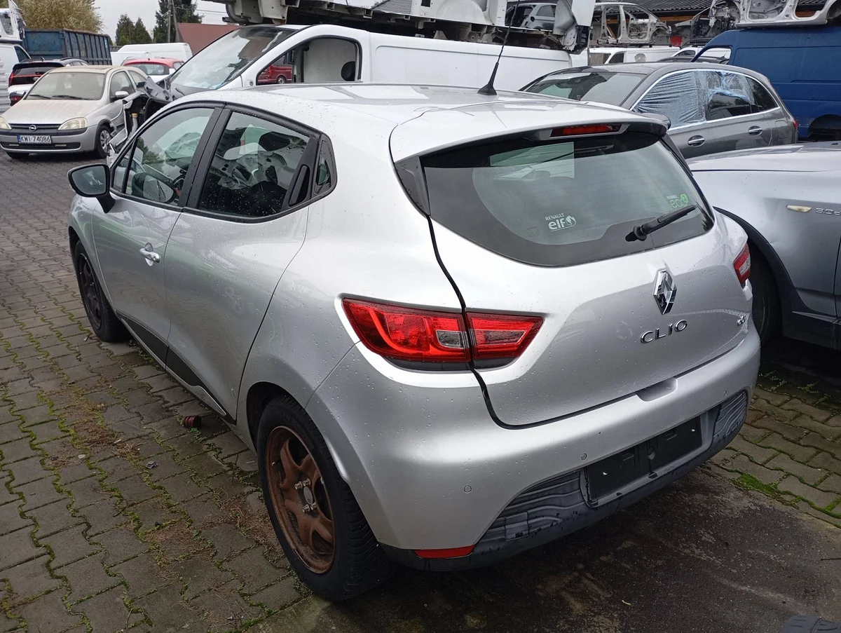 Renault K9K608 Motor 1.5 dCi image 6