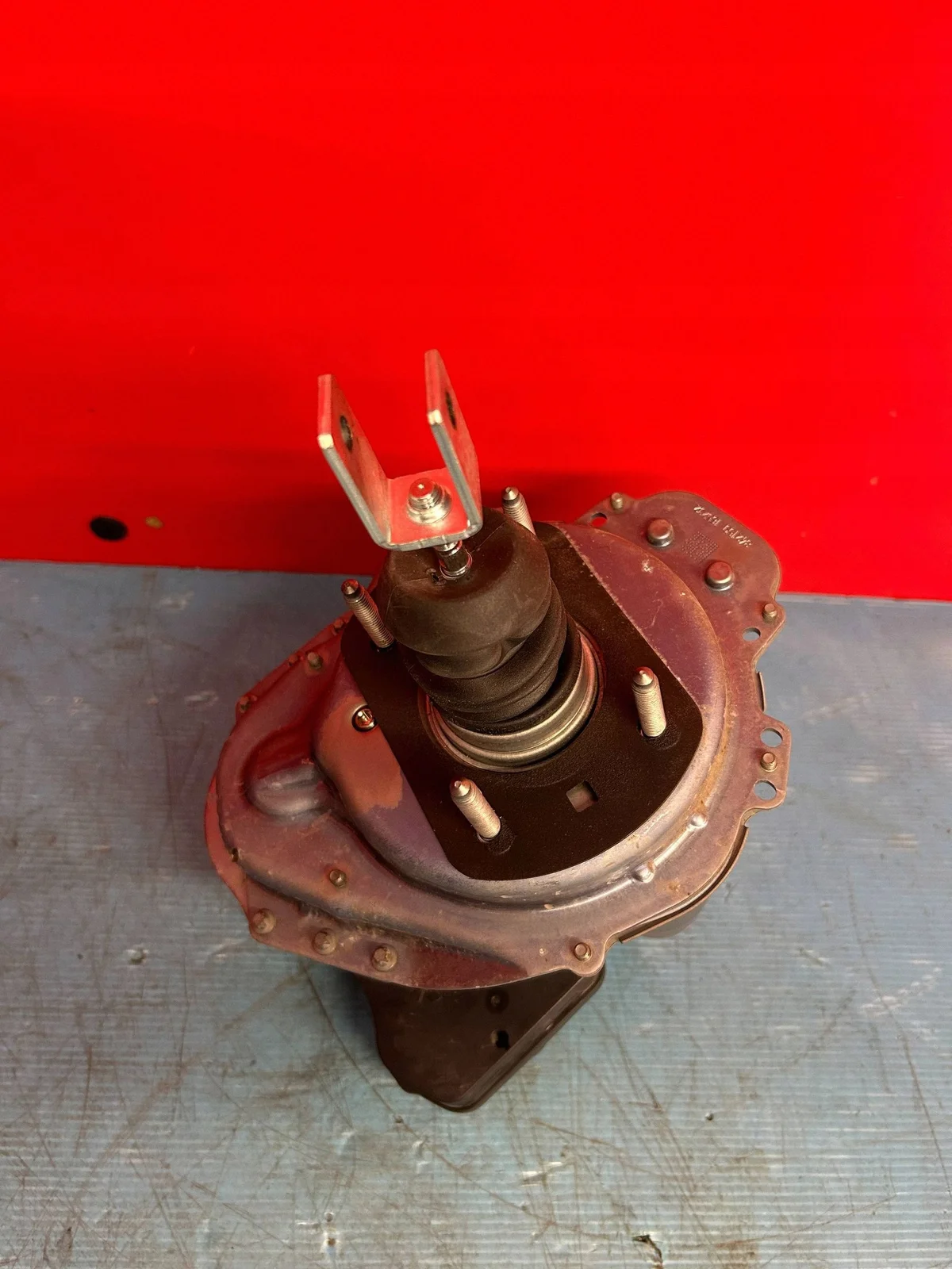 Toyota Corolla E21 jarrupalje 47210-02070 image 3