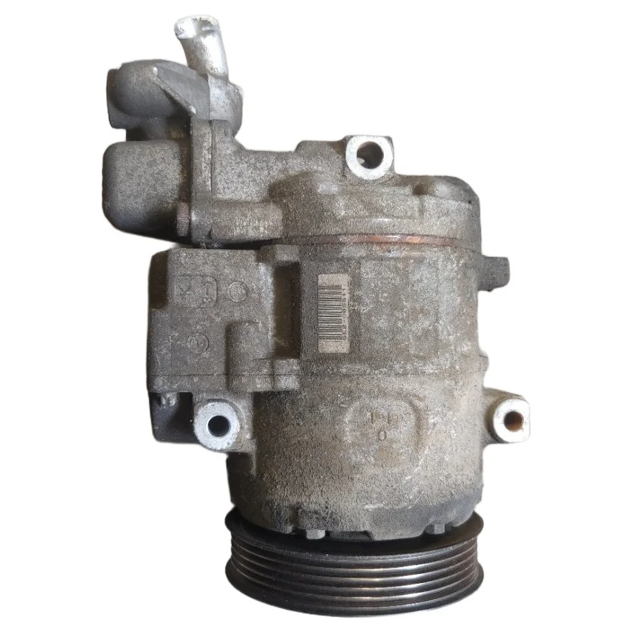 Klimakompressor Mercedes A-Klasse W168 1.6 image 3