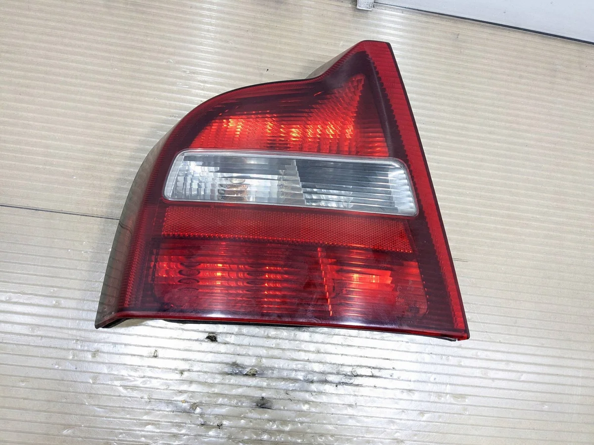 Achterlicht Links Volvo S80 9154480
