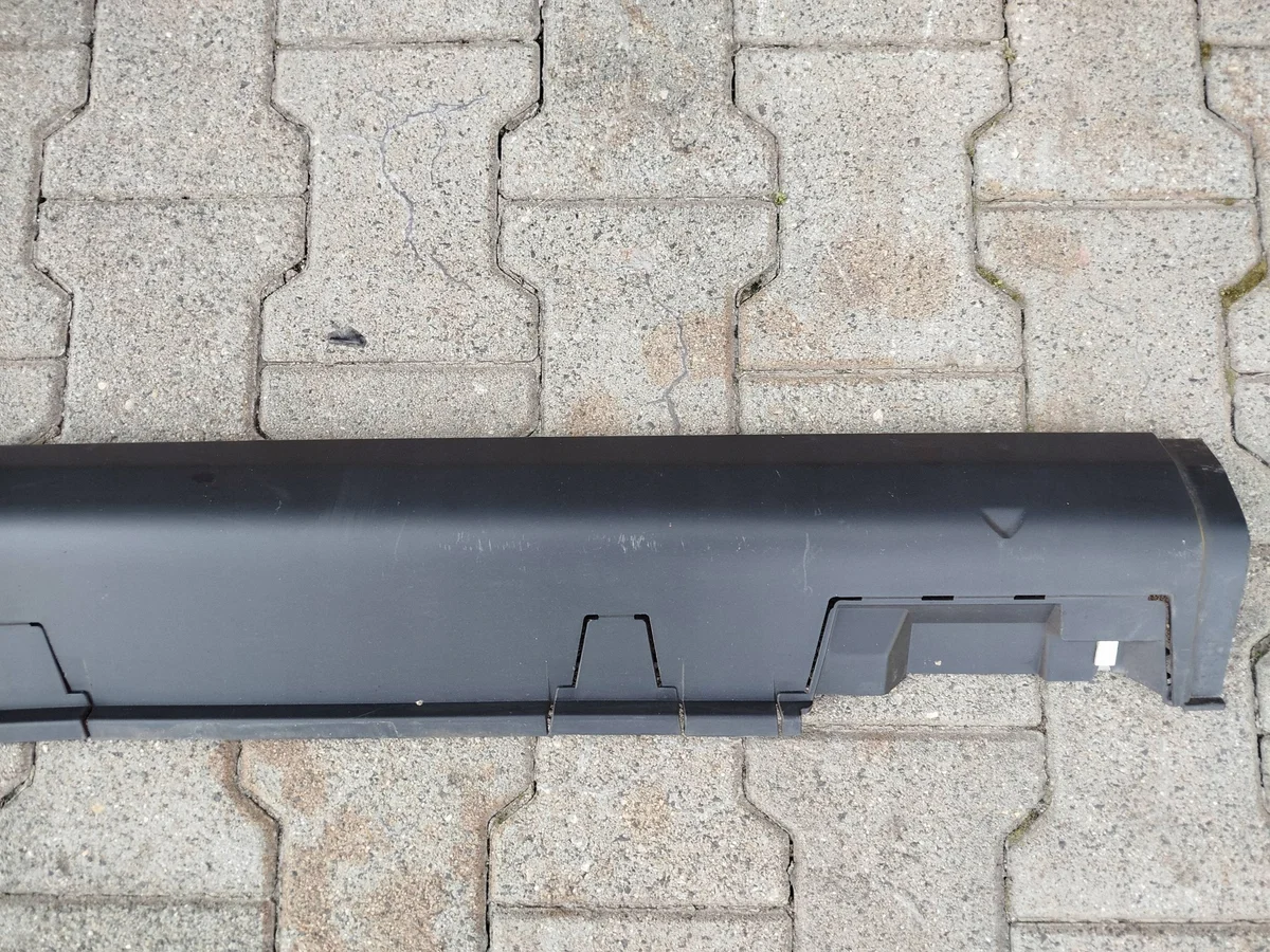 Citroen Berlingo XTR Peugeot Rifter List 9816461077