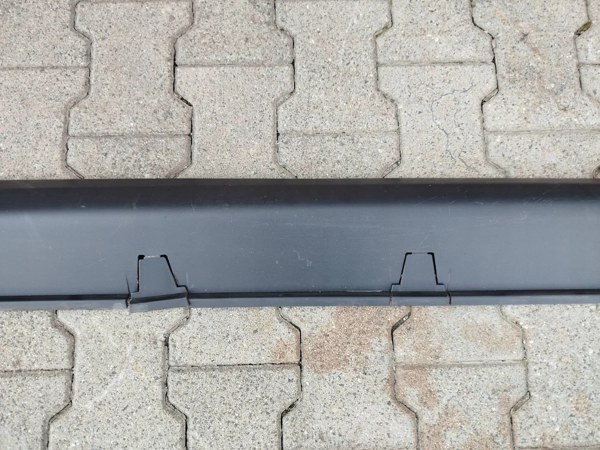 Citroen Berlingo Peugeot Rifter listakoristelu 9816460977 image 3