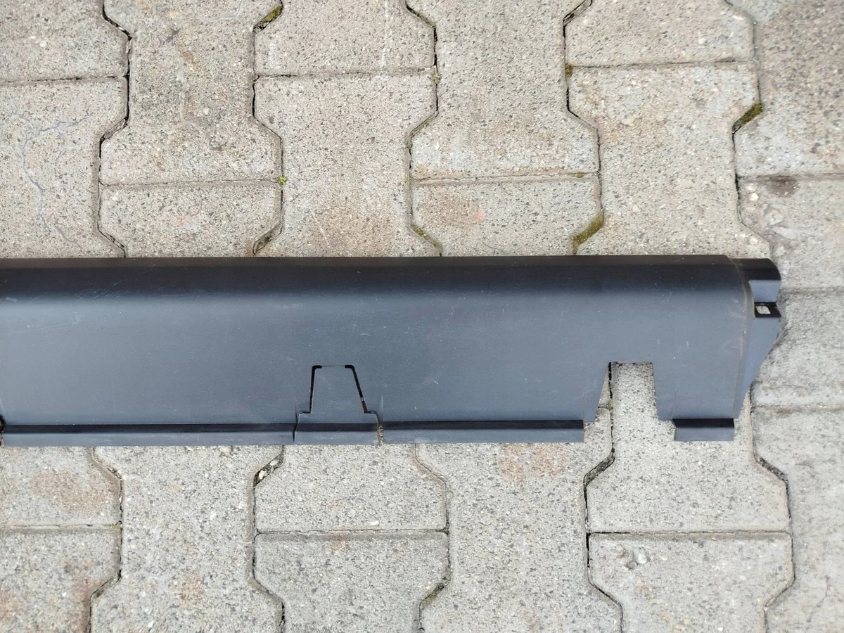 Citroen Berlingo Peugeot Rifter listakoristelu 9816460977 image 4