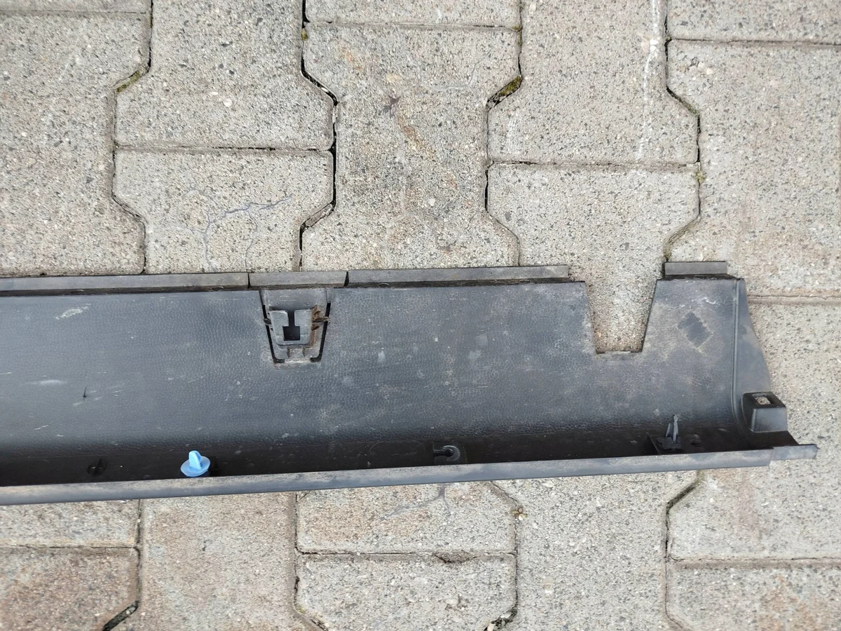 Citroen Berlingo Peugeot Rifter listakoristelu 9816460977 image 6