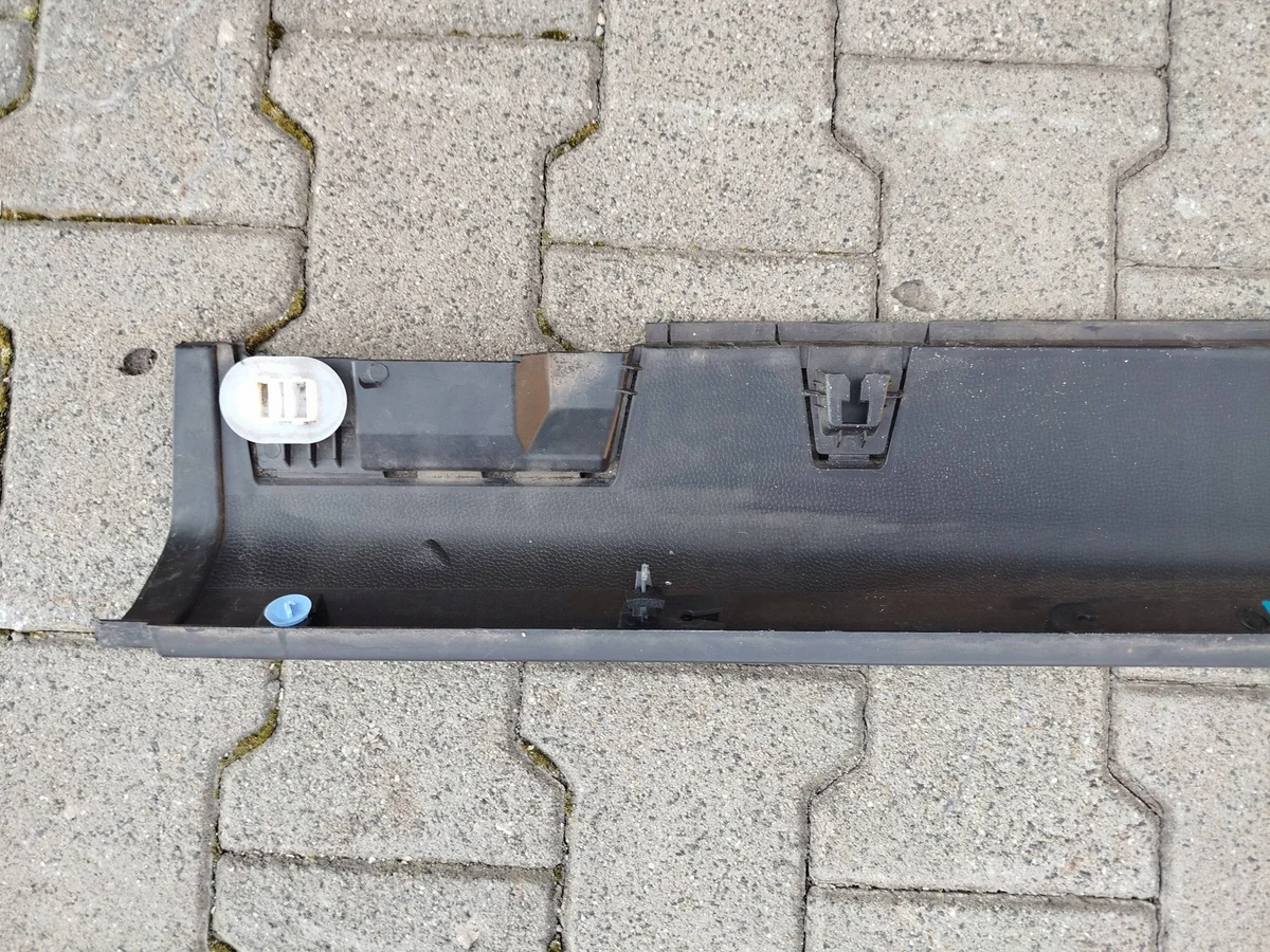Citroen Berlingo Peugeot Rifter listakoristelu 9816460977 image 9