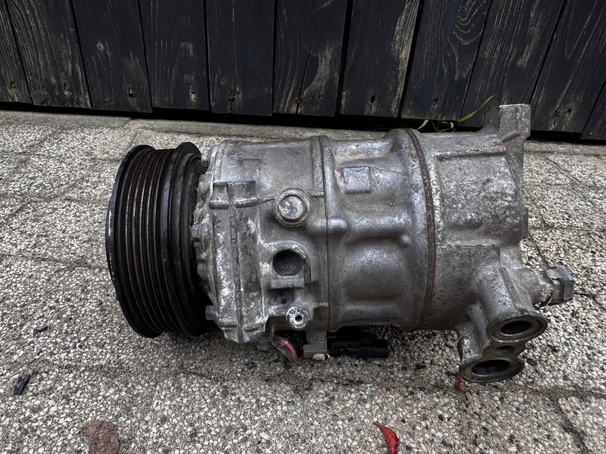 Klimakompressor Opel Insignia A 2.0 CDTI 13367373 thumbnail 1
