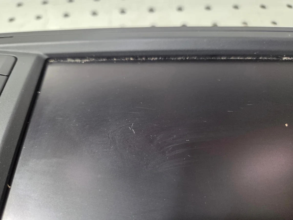 Display SEAT LEON III 5F0919603A 2015- image 3