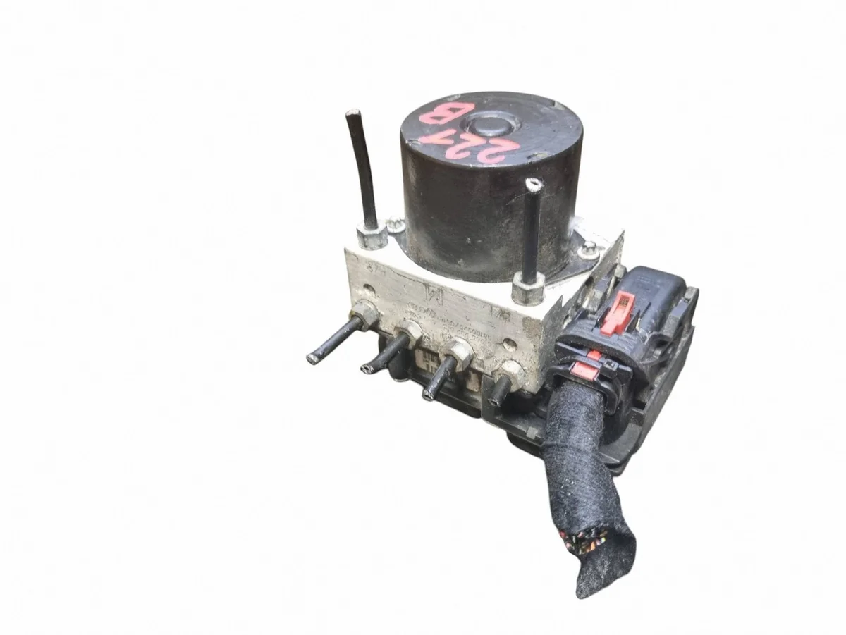 Pompe ABS Skoda Fabia II Roomster 0265800817