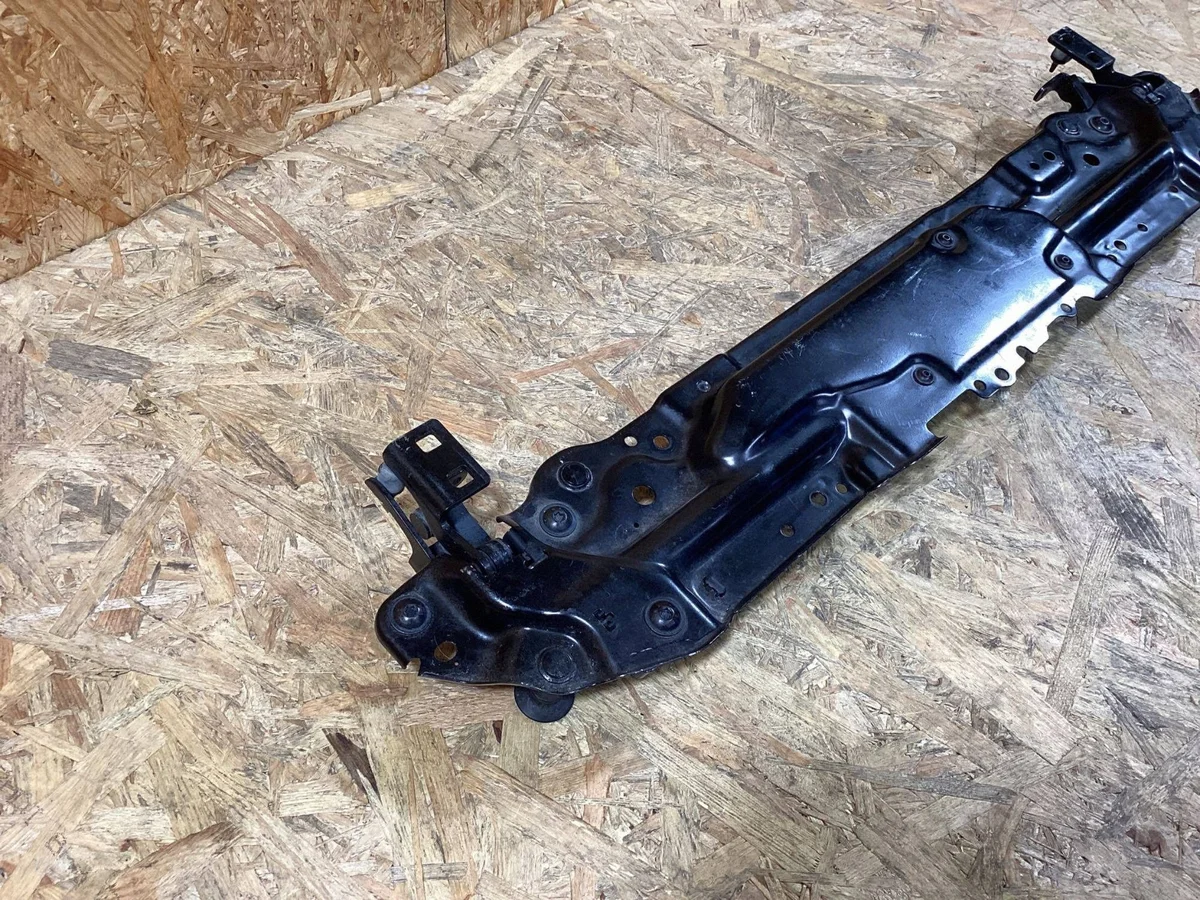 Spoiler arrière Porsche Panamera 971 974827204G
