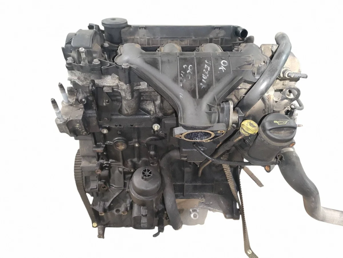 Moteur 2.0 HDI 136CV Peugeot 407 Citroën C5