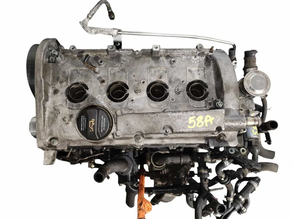 Moottori Audi A4 B6 B7 1.8T BFB image 3