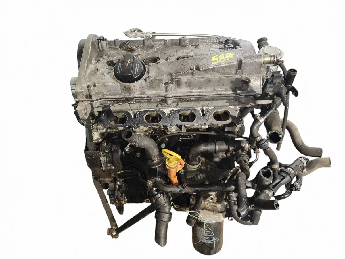 Moottori Audi A4 B6 B7 1.8T BFB image 4