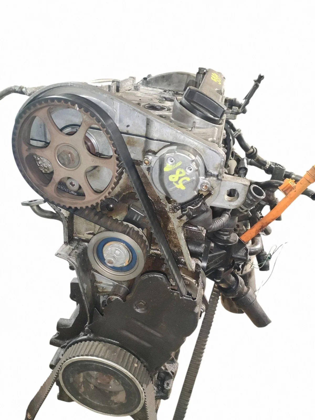 Moottori Audi A4 B6 B7 1.8T BFB image 6