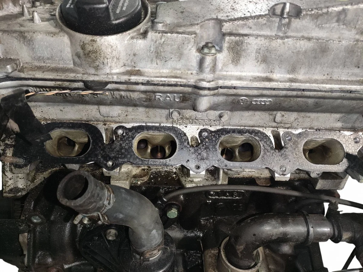Moottori Audi A4 B6 B7 1.8T BFB image 7