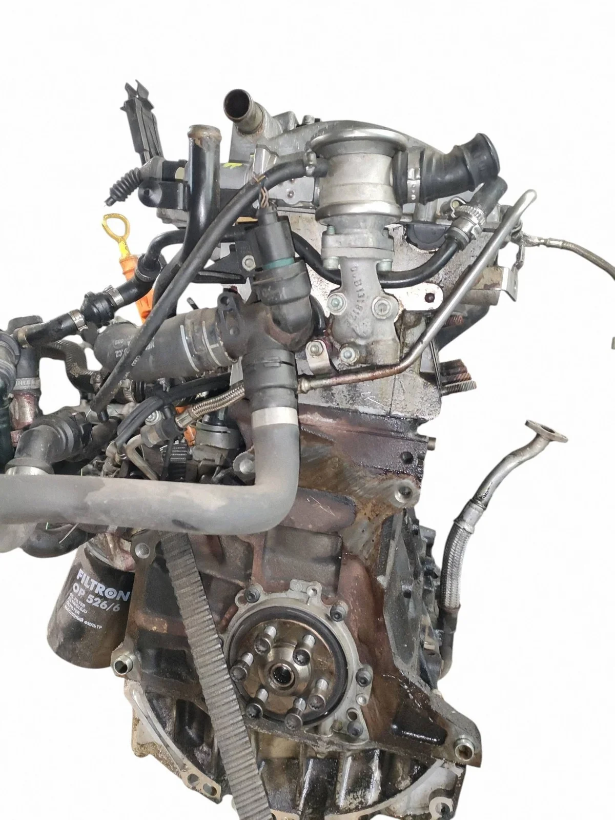 Moottori Audi A4 B6 B7 1.8T BFB image 10