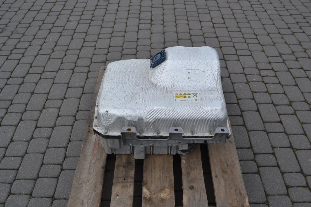 Batteri BMW 61259423665 F45 F60