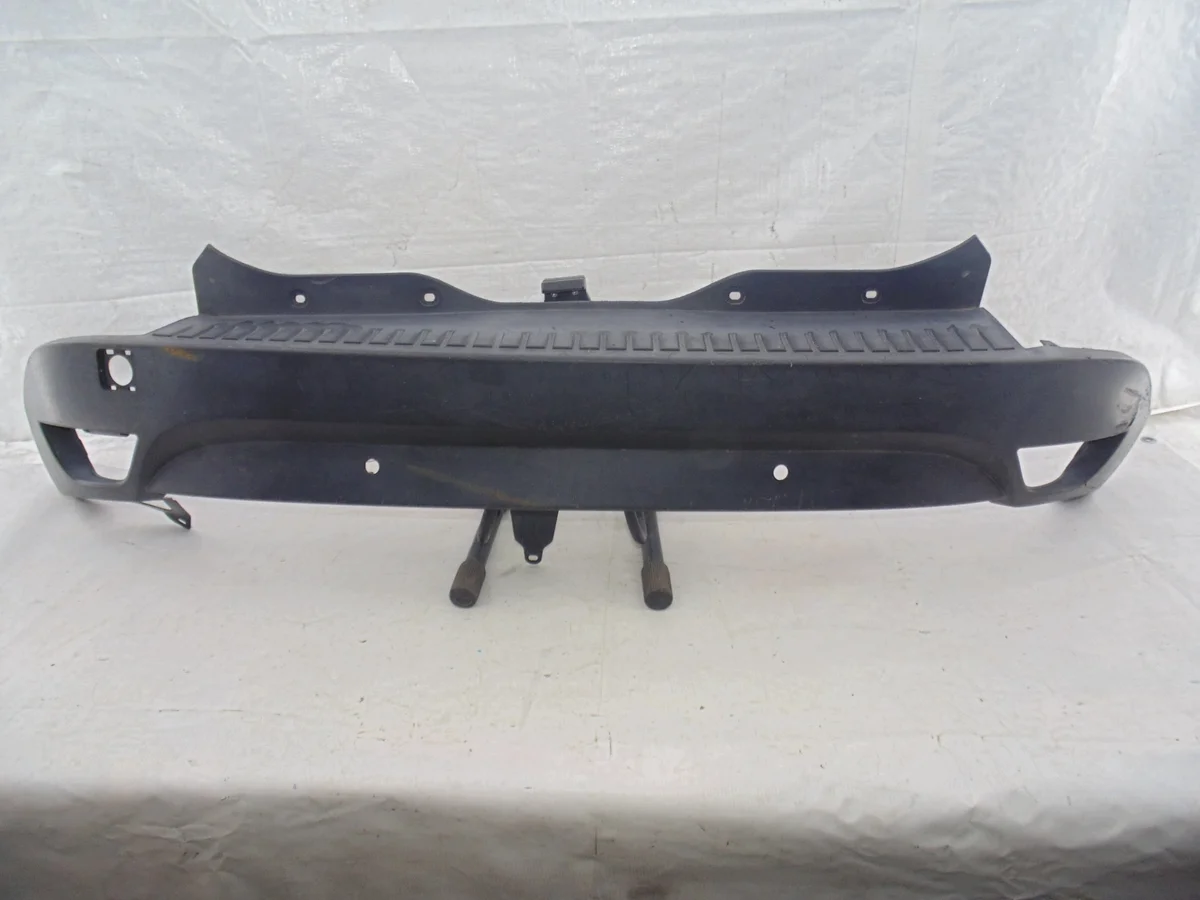 Paraurti posteriore Renault Scenic III 850180002R