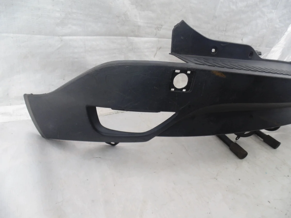 Pare-chocs arrière Renault Scenic III 850180002R