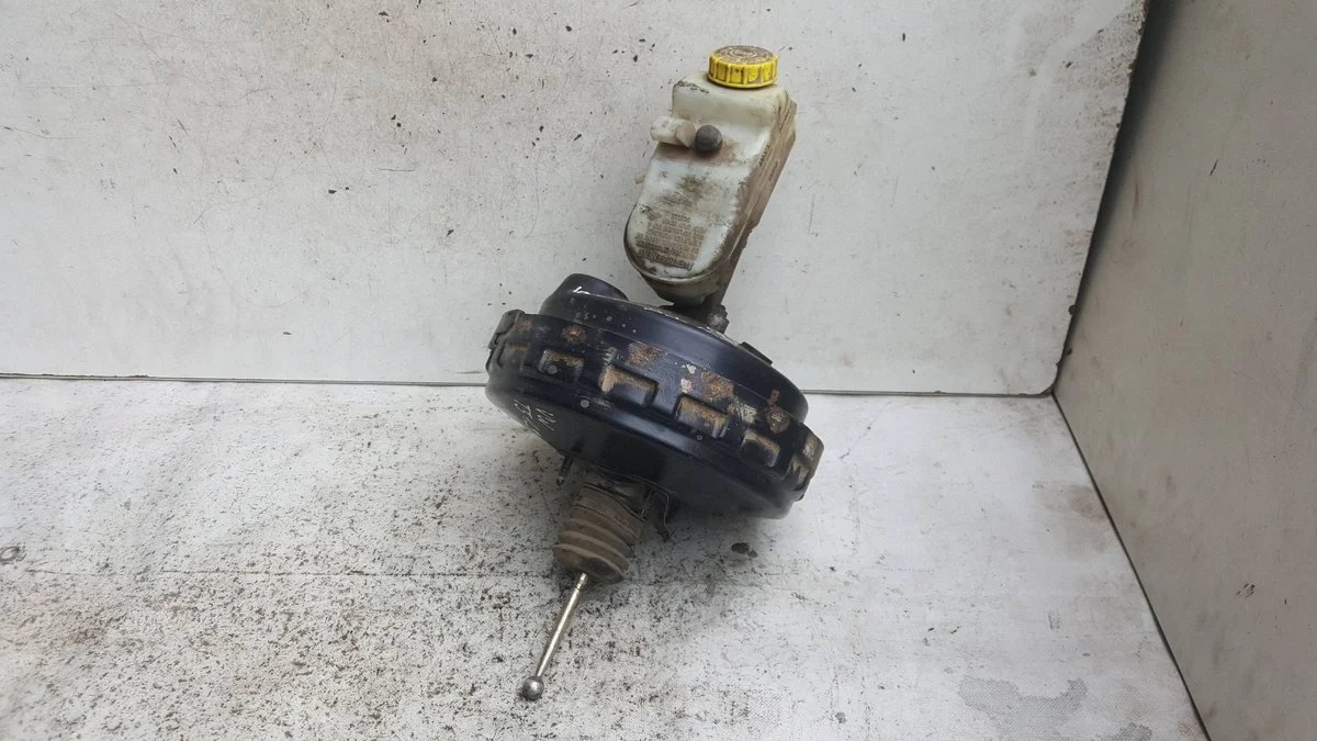 Pompa servofreno VW T5 1.9 TDI AYC3490 thumbnail 3
