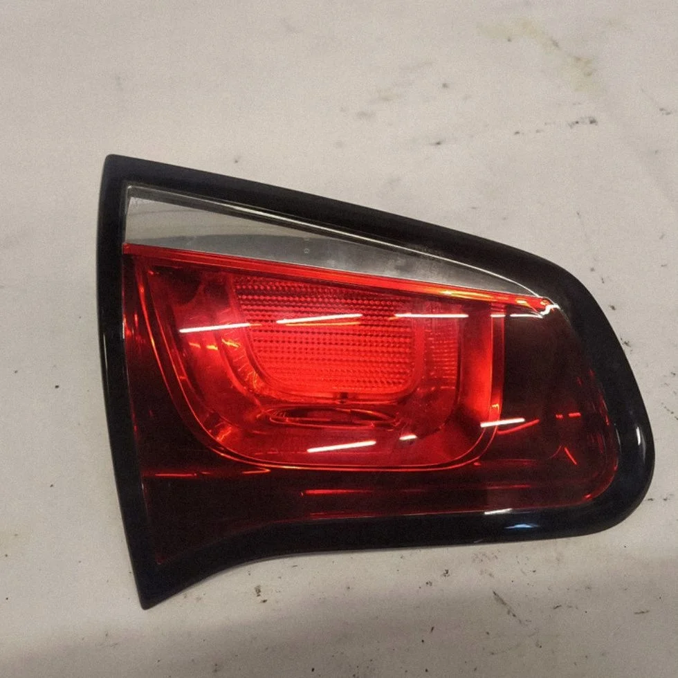Rear Lamp Reflector Left Citroen C3 II 9803934380