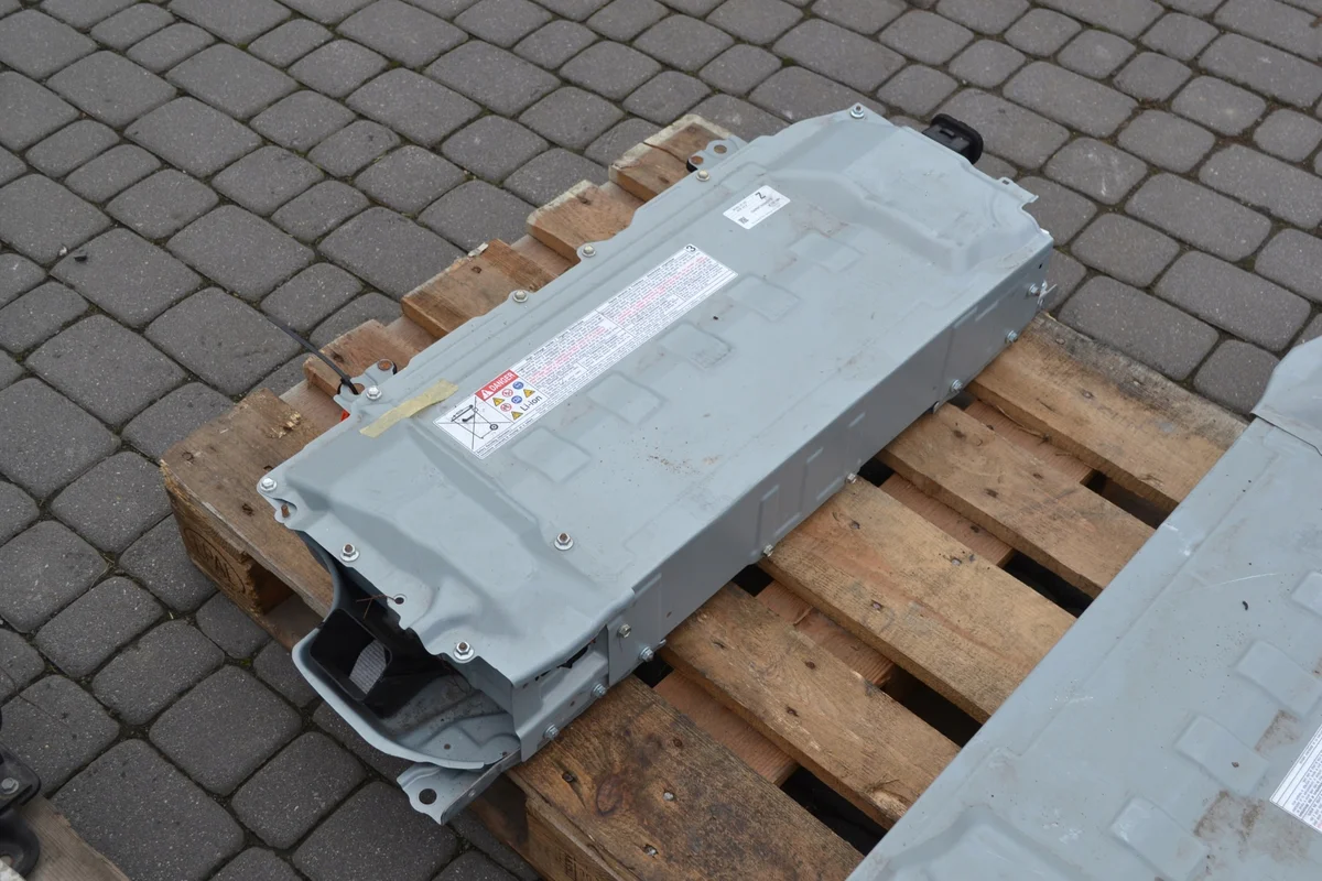 Batteria Toyota Prius IV Corolla XII C-HR 1.8 Hybrid G9280-47150 PL149918
