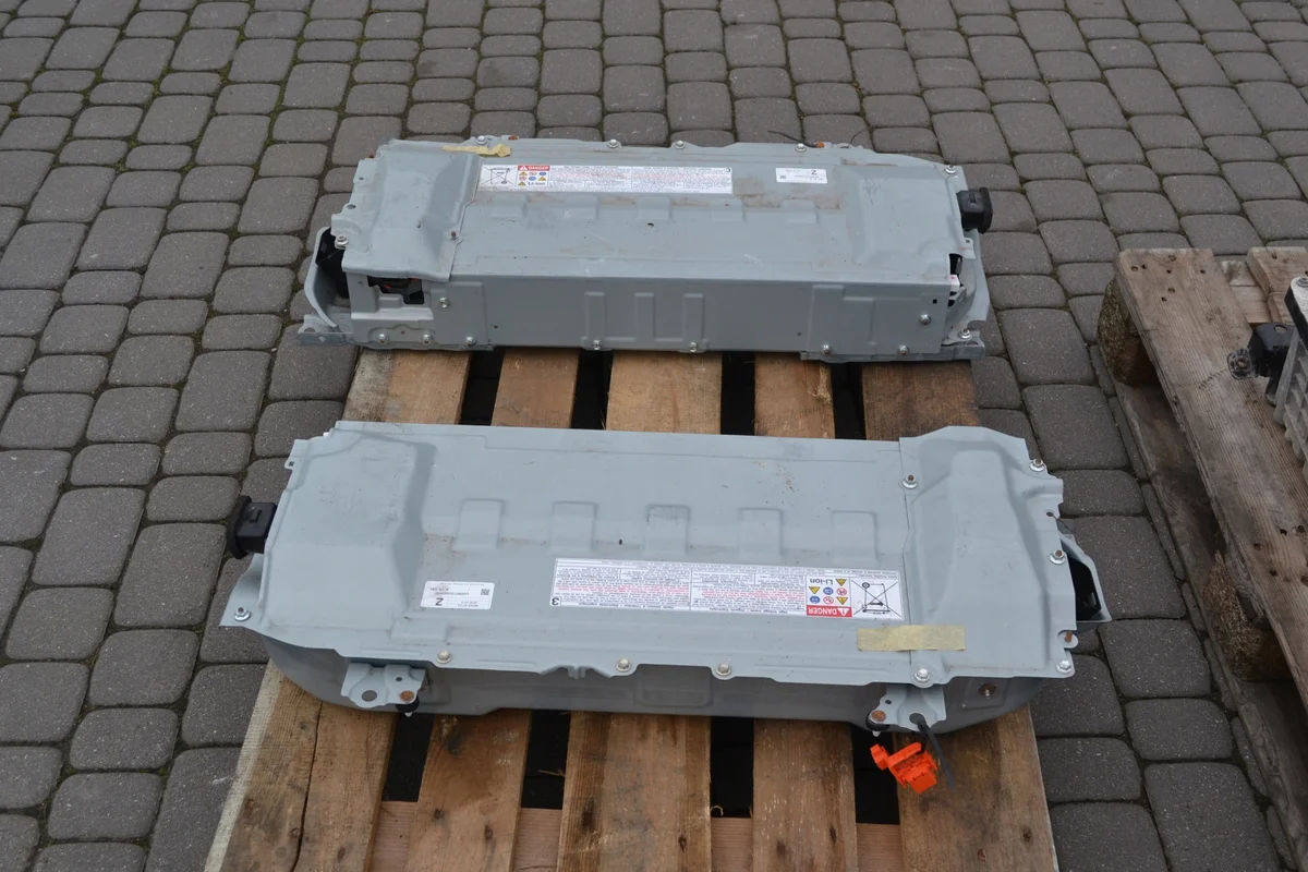 Hybridbatteri Toyota Prius IV Corolla XII C-HR 1.8 Hybrid G9280-47150 PL149918